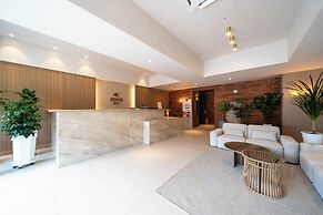 Hound Hotel Daecheon