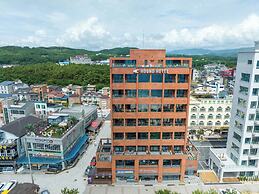 Hound Hotel Daecheon