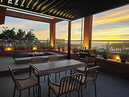 Hound Hotel Daecheon