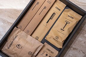 Hound Hotel Daecheon