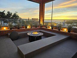 Hound Hotel Daecheon