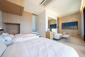 Hound Hotel Daecheon