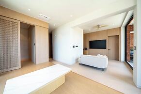 Hound Hotel Daecheon