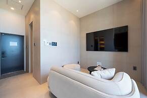 Hound Hotel Daecheon