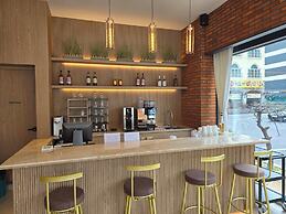 Hound Hotel Daecheon