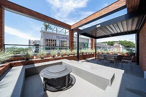 Hound Hotel Daecheon