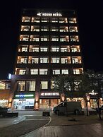 Hound Hotel Daecheon