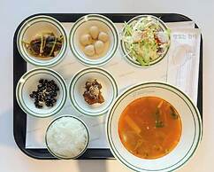 Hound Hotel Daecheon