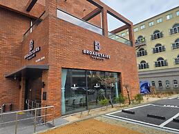 Hound Hotel Daecheon