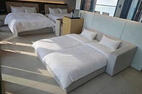 Hound Hotel Daecheon