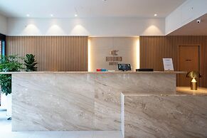 Hound Hotel Daecheon