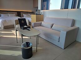 Hound Hotel Daecheon