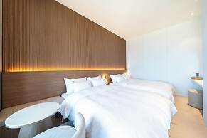 Hound Hotel Daecheon