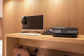 Hound Hotel Daecheon