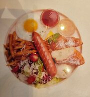 Hound Hotel Daecheon