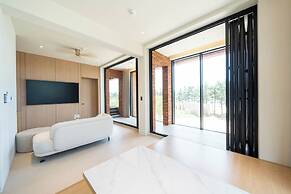 Hound Hotel Daecheon