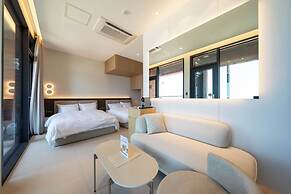 Hound Hotel Daecheon