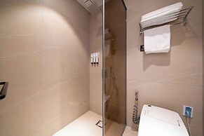 Hound Hotel Daecheon