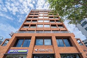 Hound Hotel Daecheon