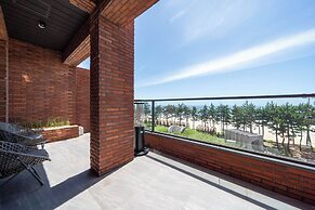 Hound Hotel Daecheon