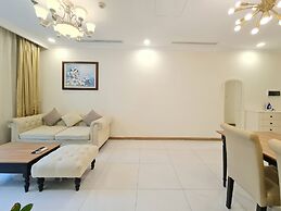 NTP- Vinhomes Central Park - Landmark 81