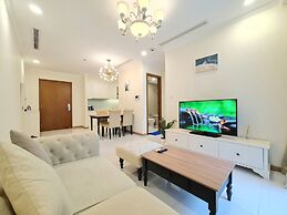 NTP- Vinhomes Central Park - Landmark 81