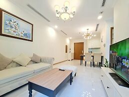 NTP- Vinhomes Central Park - Landmark 81