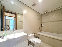 NTP- Vinhomes Central Park - Landmark 81