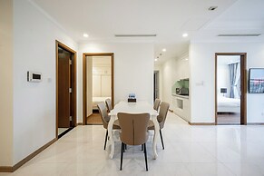 NTP- Vinhomes Central Park - Landmark 81