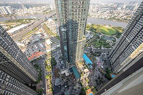 NTP- Vinhomes Central Park - Landmark 81