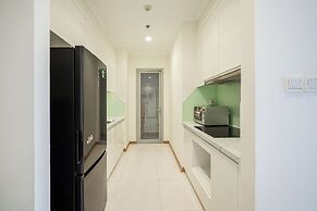 NTP- Vinhomes Central Park - Landmark 81