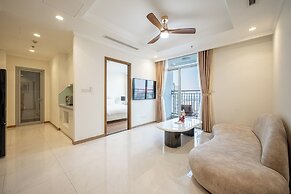 NTP- Vinhomes Central Park - Landmark 81