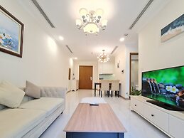 NTP- Vinhomes Central Park - Landmark 81