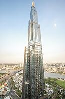 NTP- Vinhomes Central Park - Landmark 81