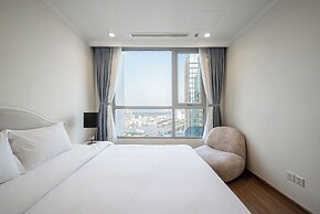 NTP- Vinhomes Central Park - Landmark 81