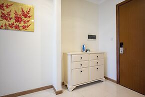 NTP- Vinhomes Central Park - Landmark 81