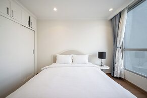 NTP- Vinhomes Central Park - Landmark 81