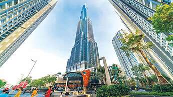 NTP- Vinhomes Central Park - Landmark 81