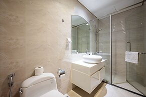 NTP- Vinhomes Central Park - Landmark 81