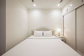 NTP- Vinhomes Central Park - Landmark 81