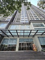 NTP- Vinhomes Central Park - Landmark 81