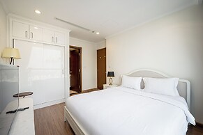 NTP- Vinhomes Central Park - Landmark 81