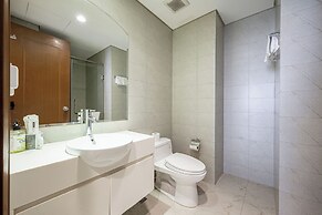 NTP- Vinhomes Central Park - Landmark 81