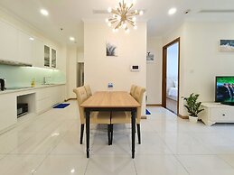 NTP- Vinhomes Central Park - Landmark 81