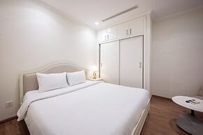 NTP- Vinhomes Central Park - Landmark 81