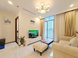 NTP- Vinhomes Central Park - Landmark 81