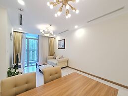 NTP- Vinhomes Central Park - Landmark 81