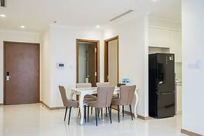 NTP- Vinhomes Central Park - Landmark 81