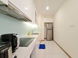 NTP- Vinhomes Central Park - Landmark 81