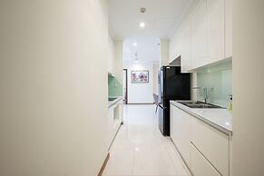 NTP- Vinhomes Central Park - Landmark 81